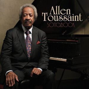 Allen Toussaint - Songbook  CD